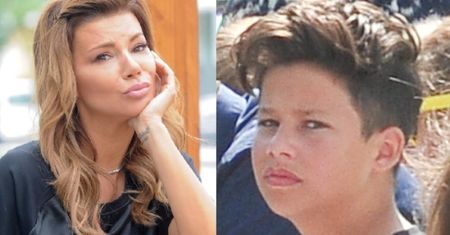 Górniak jednak pośle syna do I Komunii!