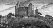 Historia Zamku Płockiego i miejskich murów obronnych