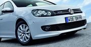 VW Golf Bluemotion - 3.8-litra na setkę