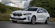 BMW 128ti będzie pierwszym hot hatchem marki z napędem na przód. Zapowiada się świetnie