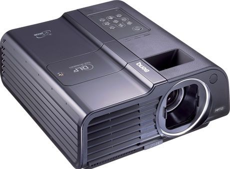 BenQ MP722 – projektor dla biznesu
