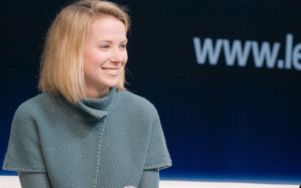 Jestem dziwolągiem, bo pracuję w domu? Marissa Mayer nie chce w Yahoo takich jak ja