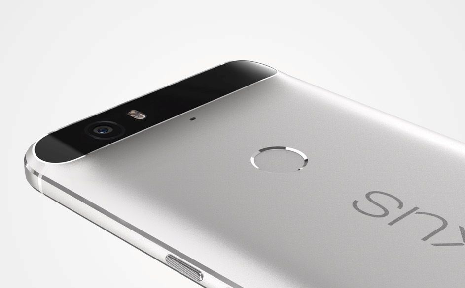 DxOMark: Nexus 6P jest jednym z najlepszych fotograficznych smartfonów na rynku!