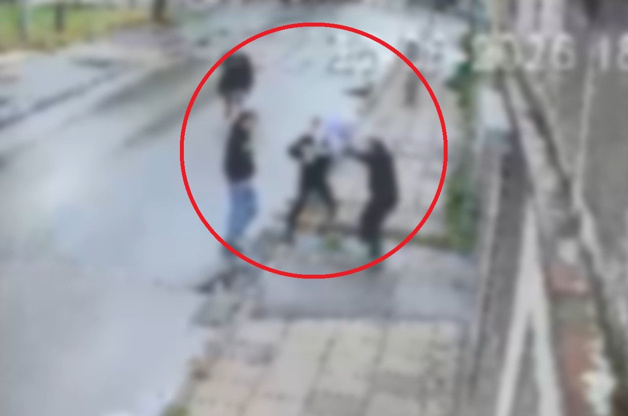 We trzech na 14-latka. Skandaliczne zachowanie nieletnich