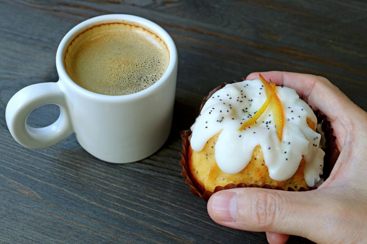 Co sypiemy do świątecznych ciast? Mak i skórka pomarańczowa pod lupą fundacji Pro-Test