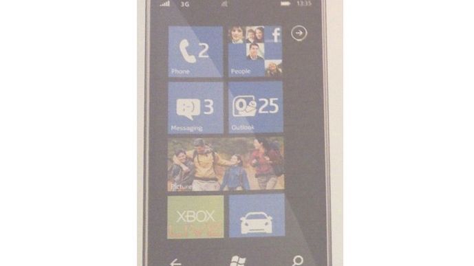 Nokia 900 - prawdziwy hit z Windows Phone i NFC? 1