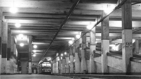 PLAY obejmuje zasięgiem warszawskie metro 1