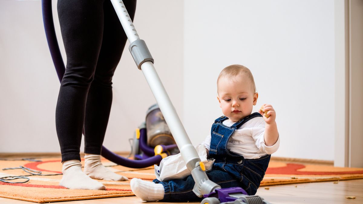 Najciekawsze odkurzacze cyklonowe – zapomnij o wymianie worków 1