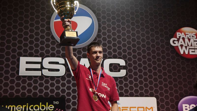 Polska krajem wybitnych e-sportowców. Znowu wygraliśmy, tym razem w StarCrafta II 1