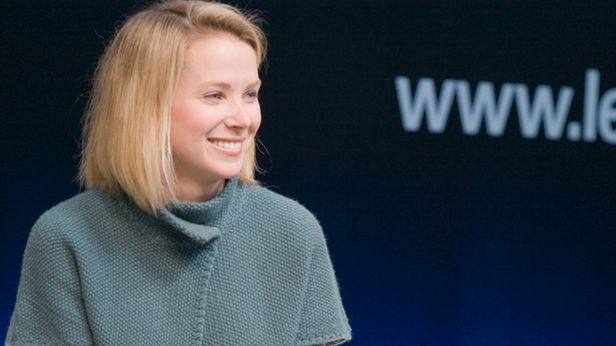 Jestem dziwolągiem, bo pracuję w domu? Marissa Mayer nie chce w Yahoo takich jak ja 1