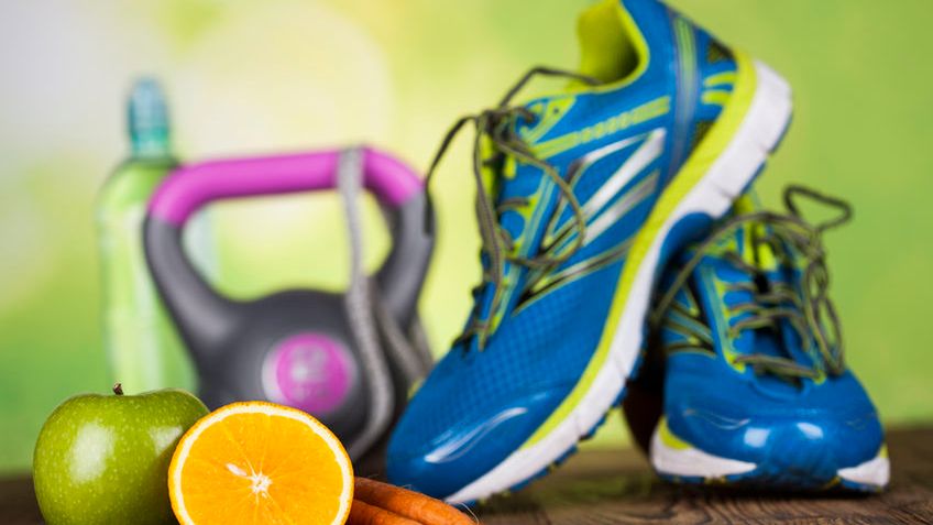 123rf.com Warto spożywać produkty, które spowalniają starzenie