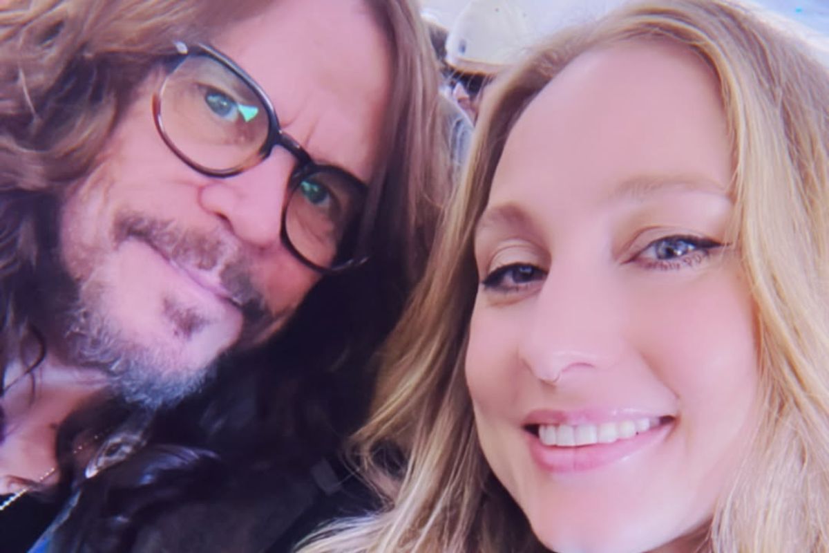 Muzyk wyznał, że zmagał się z rakiem prostaty