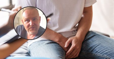 Pierwszy objaw problemów z krążeniem. "Pojawia się 3 do 5 lat przed zawałem czy udarem"