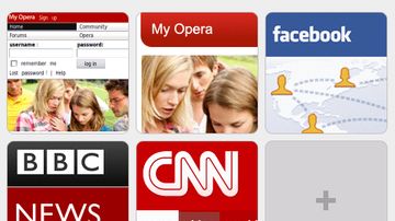 Opera Mini 5.1 dla Androida [wideo] 1