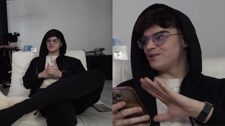 Konopskyy ujawnił zarobki. Kwota robi wrażenie