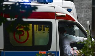 Łódź. 20-latka podejrzana o pobicie synka. Zdjęcie 2-latka zamieszczono w sieci