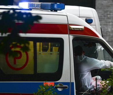 Łódź. 20-latka podejrzana o pobicie synka. Zdjęcie 2-latka zamieszczono w sieci