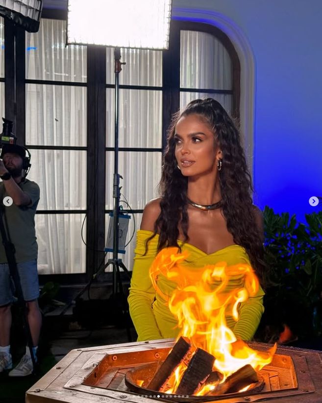 Klaudia El Dursi