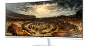 Samsung CFG70 i CF791: zakrzywione monitory dla graczy z technologią Quantum Dot