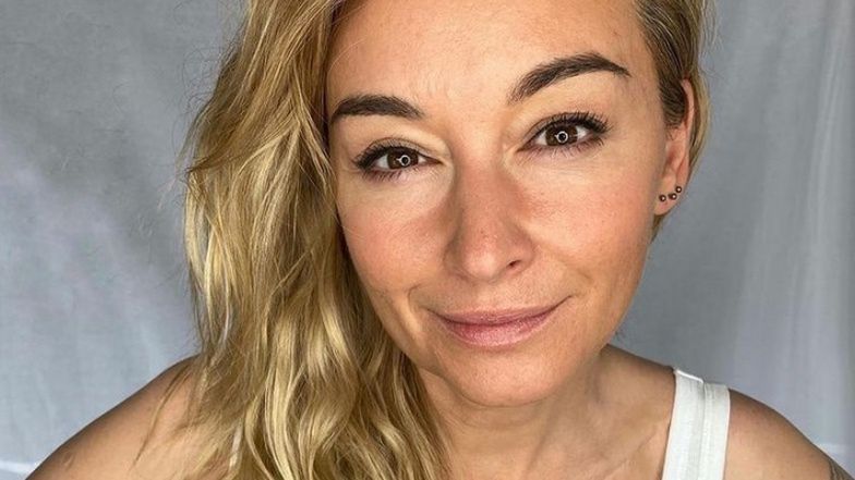 Martyna Wojciechowska o kanonie piękna