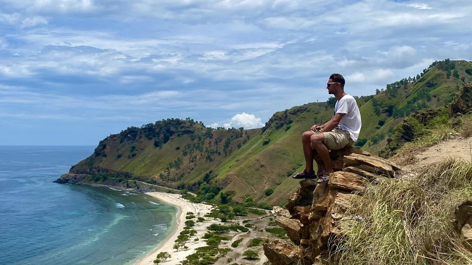 Wiele ludzi nie ma pojęcia, gdzie jest Timor Wschodni