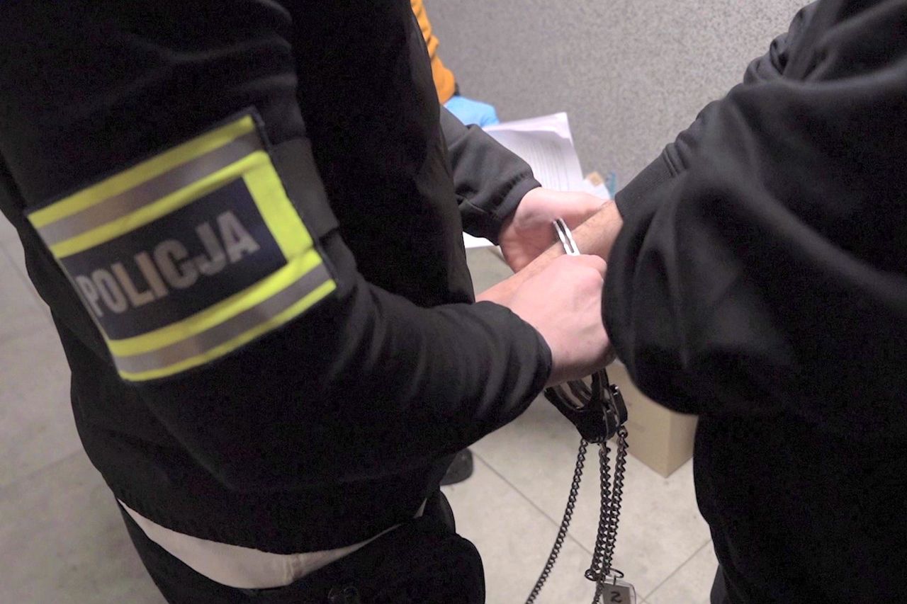 Napadli na młodego Ukraińca. Mieszkaniec Radomia aresztowany
