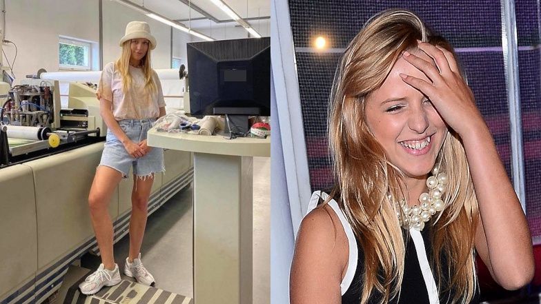 Jessica Mercedes przeprasza za przekręty z "aferą metkową"