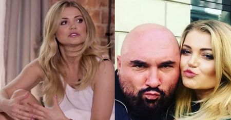 Nowa "muza" Vegi: "Sceny łóżkowe są najtrudniejsze. Patryk ma mnie nauczyć!"