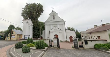 Szok, co dzieje się na parafii w Łaszczowie. Wkracza prokuratura