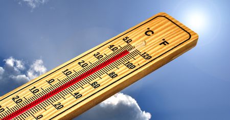 Lato 2026 przechodzi do historii. W tym kraju padł rekord temperatur