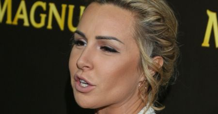 Blanka Lipińska z dumą wspomina szkolne lata: "PRZYDUSIŁAM KOLEGĘ, AŻ STRACIŁ PRZYTOMNOŚĆ"