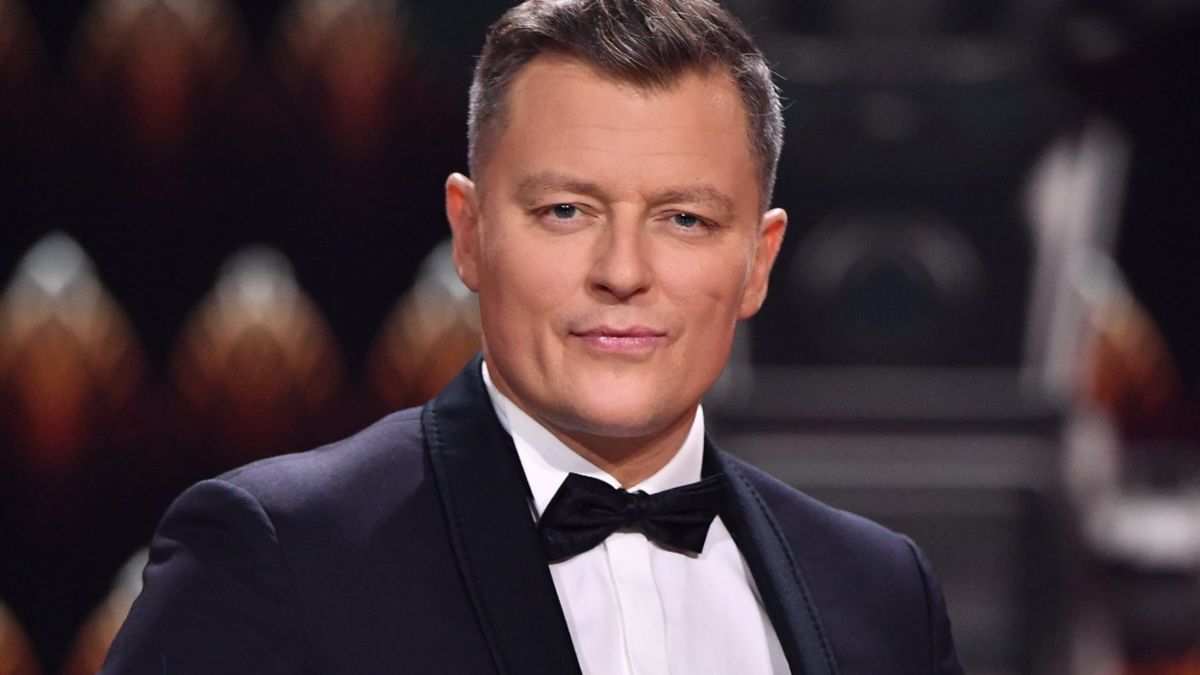 Wiadomo, ile Rafał Brzozowski kasuje za występ na weselu