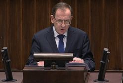 Nitras rozpętał burzę. I wtedy się zaczęło, wszedł Kamiński