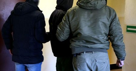Śląsk. Koniec kariery seryjnego podpalacza z Piekar Śląskich. Był recydywistą