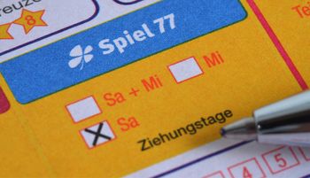 Wygrał 1,5 mln euro. Nie dostał pieniędzy. Oto powód