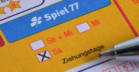 Wygrał 1,5 mln euro. Nie dostał pieniędzy. Oto powód