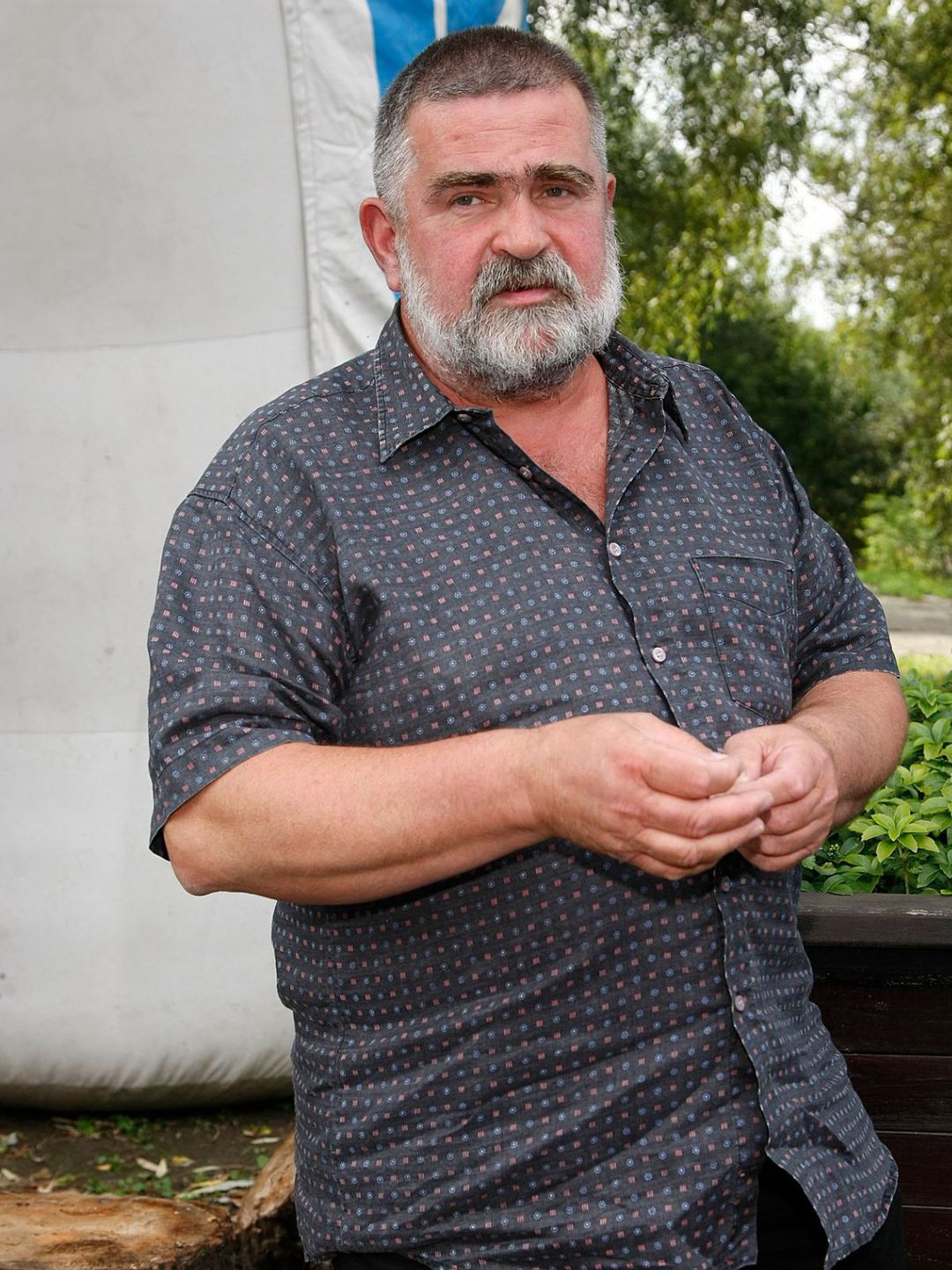 Janusz Rewiński 