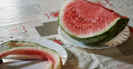 Już nigdy nie wyrzucisz skórki od arbuza. Genialny przepis