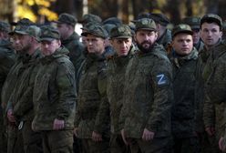 Nawet 400 tysięcy żołnierzy. Przecieki z Rosji potwierdzają najgorsze