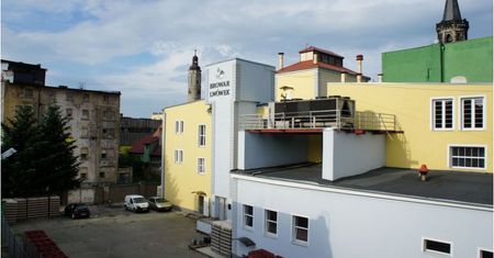 "Przetrwaliśmy noc. Takiej wody nie było nawet w '97". Lwówek Śląski ocalał