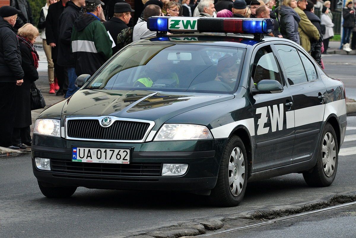 Żandarmeria zatrzymała pracowników MON. Już wiadomo, dlaczego