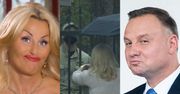 Dagmara Kaźmierska żąda WIDZENIA Z ANDRZEJEM DUDĄ: "Nie jestem PIJANA" (WIDEO)