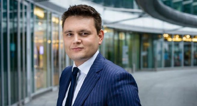 Słynna marka odzieży wraca na rynek. Dzięki właścicielowi Lancerto