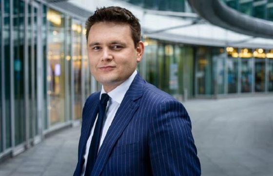 Słynna marka odzieży wraca na rynek. Dzięki właścicielowi Lancerto