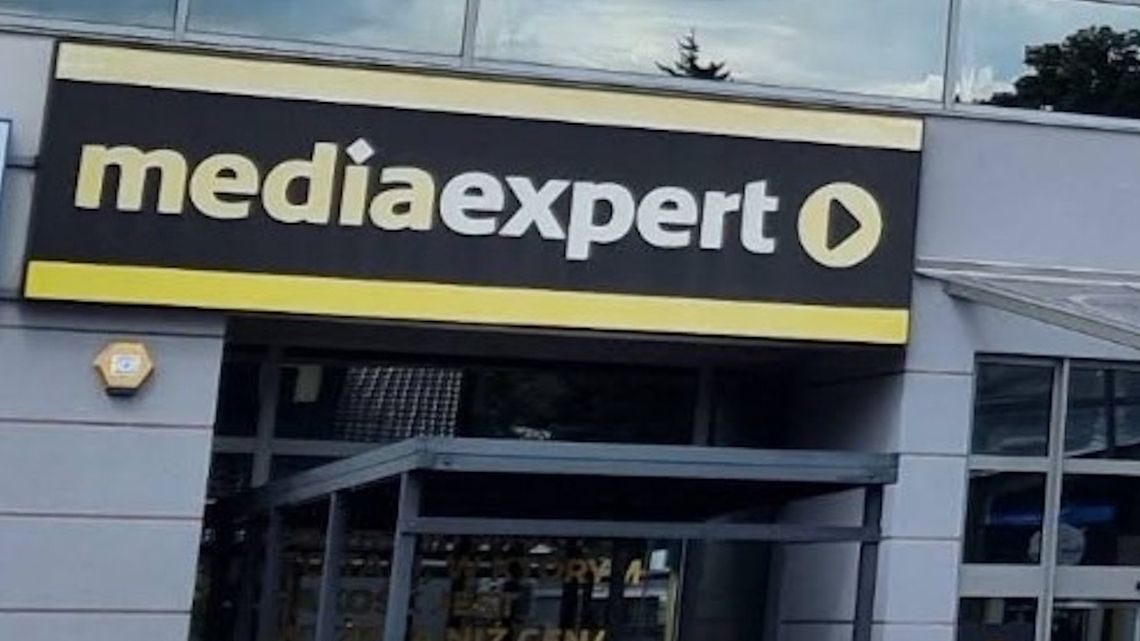 Promocje w Media Expert