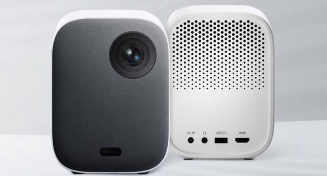 Nowy projektor, TV Stick i samochodowy kompresor od Xiaomi. Ceny od 229 do 2699 złotych