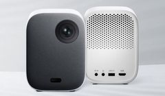 Nowy projektor, TV Stick i samochodowy kompresor od Xiaomi. Ceny od 229 do 2699 złotych