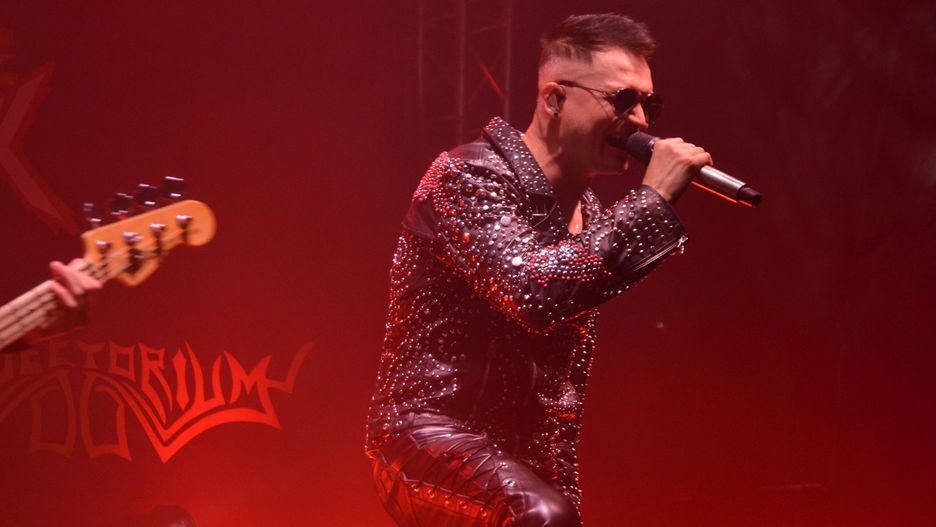 Nocny Kochanek świętuje swoje dziesięciolecie