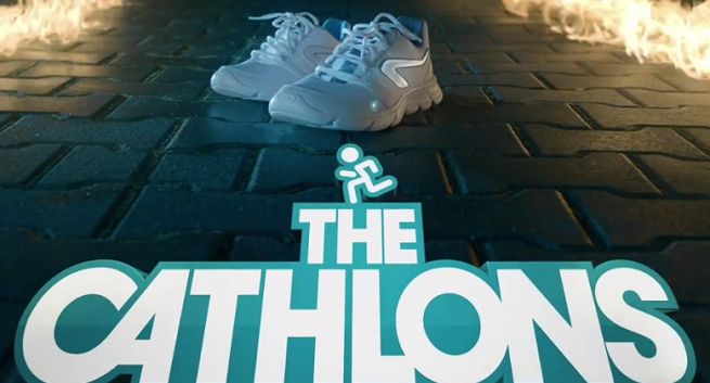 „Powrót do przyszłości” i „Podróże Pana Kleksa” w reklamie sklepów Decathlon (wideo)