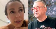 Doda zaapelowała do Jerzego Owsiaka ws. światełka do nieba. "Nie możesz dawać jednym życia, by ODBIERAĆ drugim"